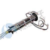 定制類(lèi)滑環(huán) 特殊需要、高電壓、水下、高防護(hù)、特殊結(jié)構(gòu)、尺寸等