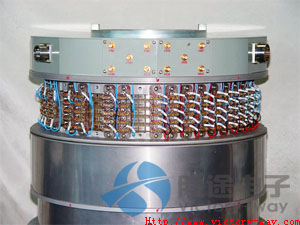 差動式滑環(huán)